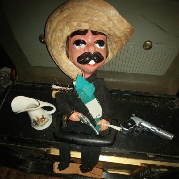 Meet your Posher, Shawn - Picture 1 of 1